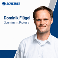 Dominik Flügel Prokura